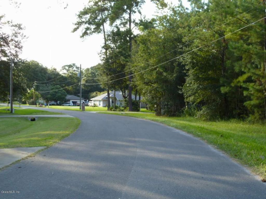 o NE 10th Boulevard, Williston, FL 32696