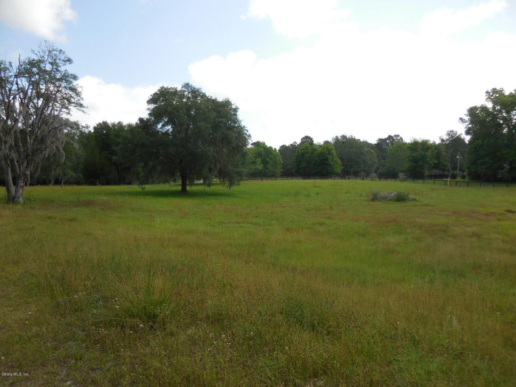 14849 W Highway 318, Williston, FL 32696