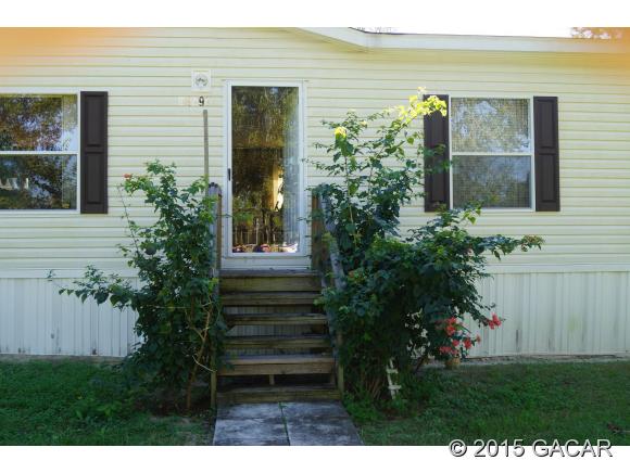 14197 Northeast 51st Place, Williston, FL 32696