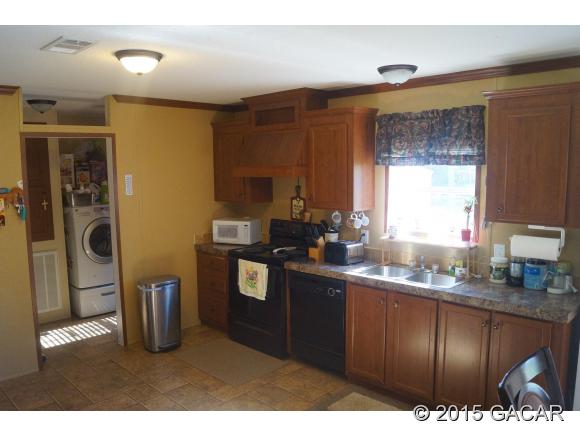 14197 Northeast 51st Place, Williston, FL 32696