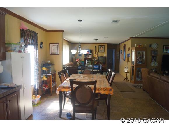 14197 Northeast 51st Place, Williston, FL 32696
