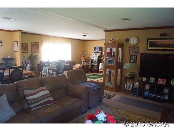 14197 Northeast 51st Place, Williston, FL 32696