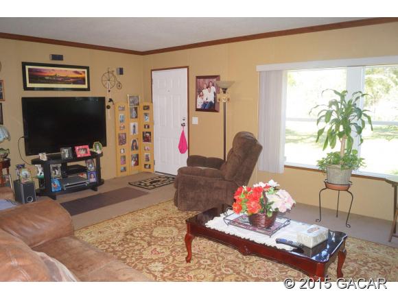 14197 Northeast 51st Place, Williston, FL 32696