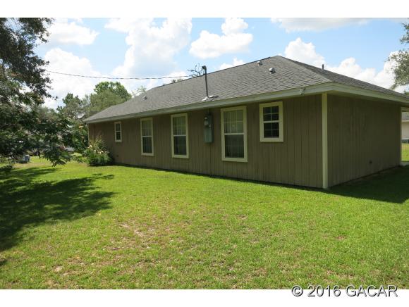 5291 Northeast 133rd Avenue, Williston, FL 32696