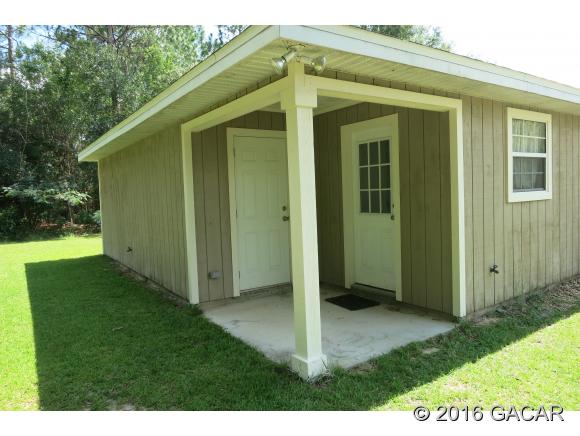 5291 Northeast 133rd Avenue, Williston, FL 32696