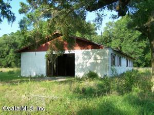 19850 NE 30 Street, Williston, FL 32696