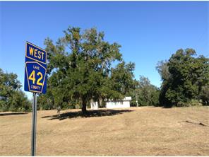 42421 W. Altoona Road, Altoona, FL 32702
