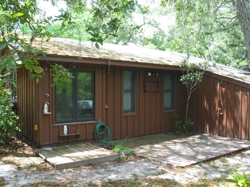 19237 LAKE BEAKMAN ROAD, Altoona, FL 32702
