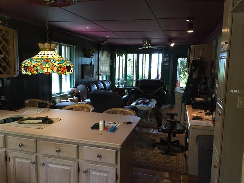 19237 LAKE BEAKMAN ROAD, Altoona, FL 32702