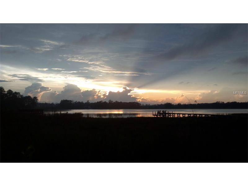 19237 LAKE BEAKMAN ROAD, Altoona, FL 32702