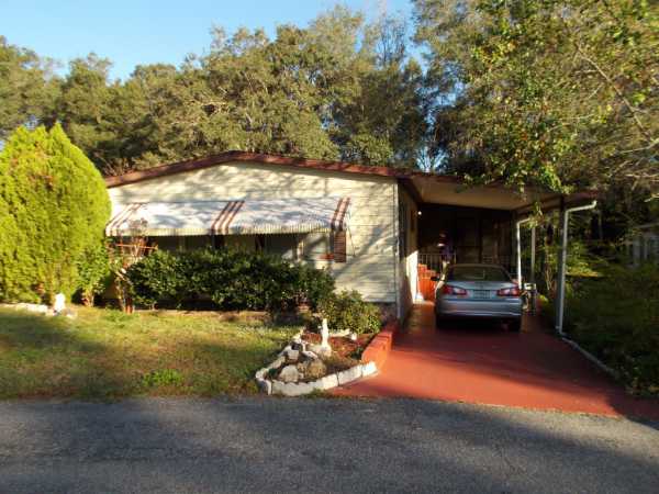 The Hills Carefree RV Resort1100 S. Roger Williams Road Apopka, FL 32703