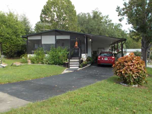 The Hills Carefree RV Resort1100 S. Roger Williams Road Apopka, FL 32703