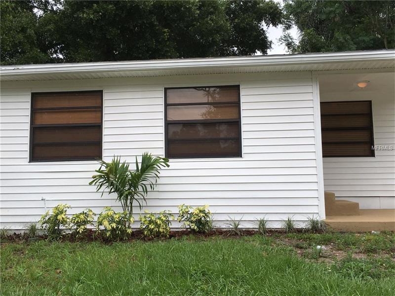 2894 KEYSTONE HEIGHTS STREET, Apopka, FL 32703