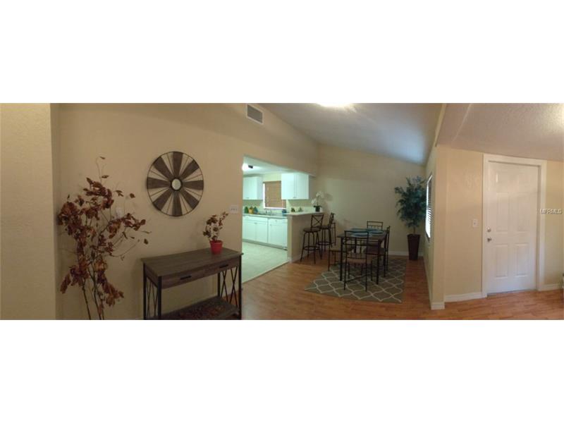 2894 KEYSTONE HEIGHTS STREET, Apopka, FL 32703