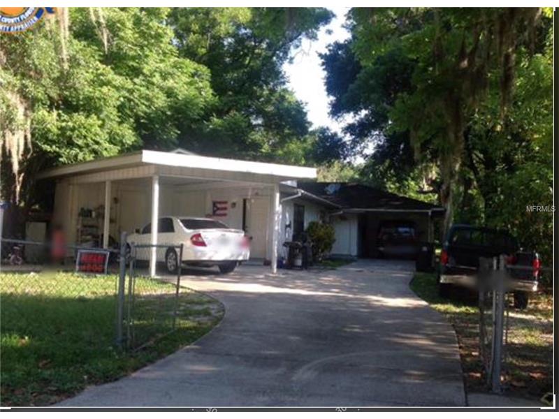 365 E 6TH STREET, Apopka, FL 32703