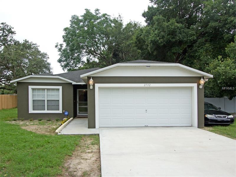 2732 MAXWELL DRIVE, Apopka, FL 32703