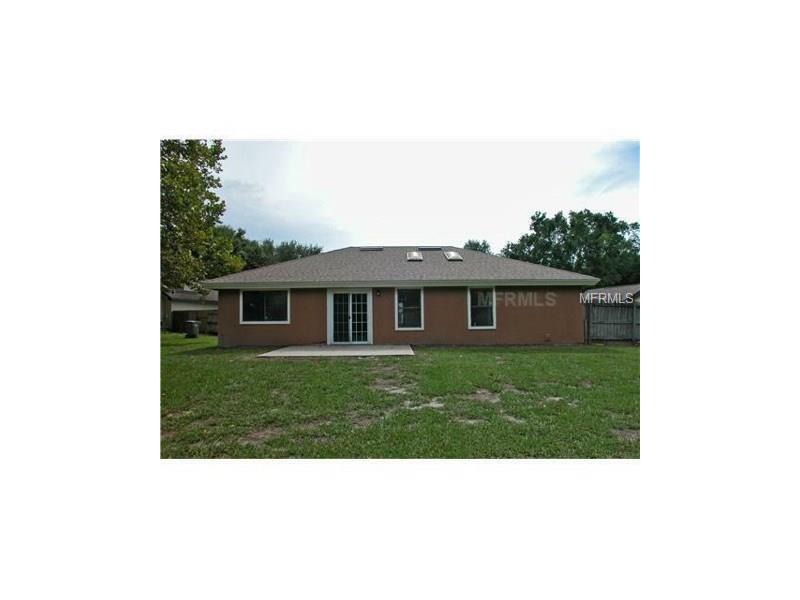 851 LAKE JACKSON CIRCLE, Apopka, FL 32703