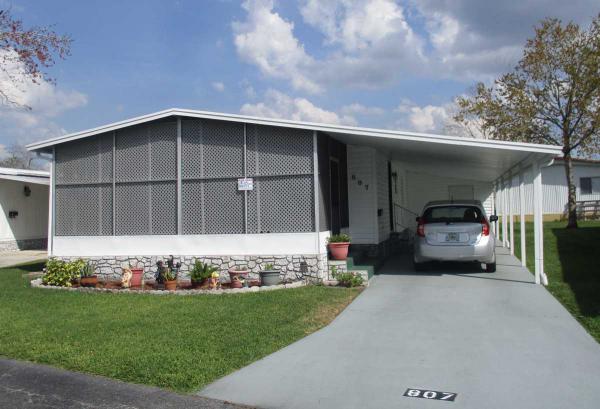 Lake Kathryn Estates807 Dogwood DriveCasselberry, FL 32707