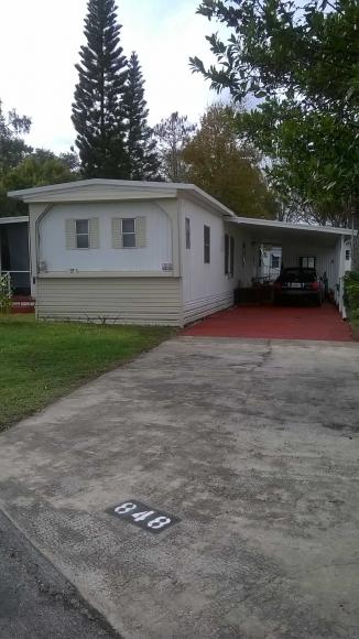 Lake Kathryn Estates848 Spanish Moss Dr.Casselberry, FL 32707