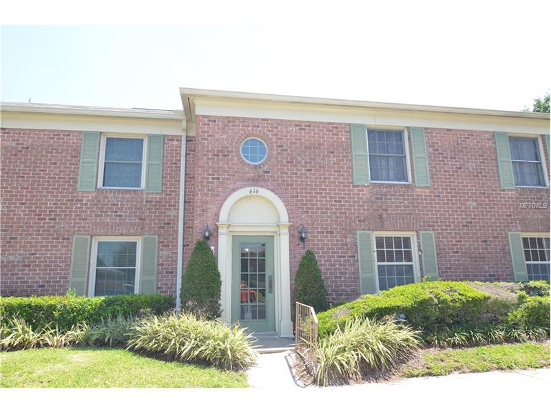 616 GEORGETOWN DRIVE, Casselberry, FL 32707