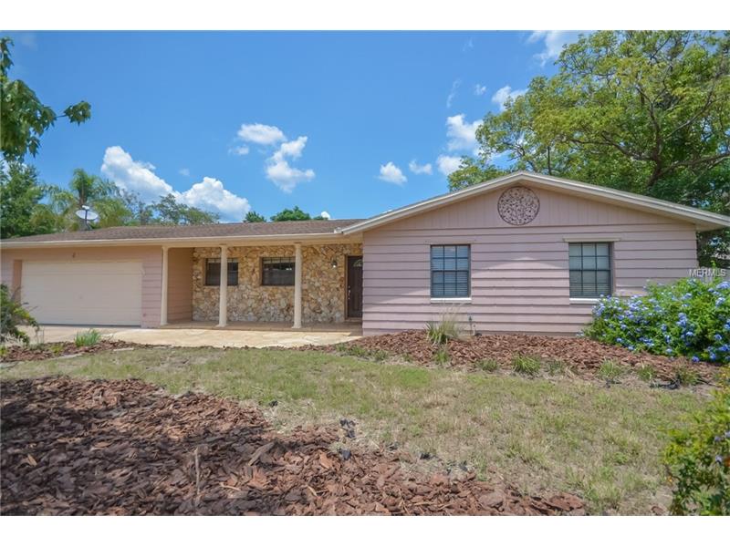 4 HERITAGE COVE COURT, Casselberry, FL 32707
