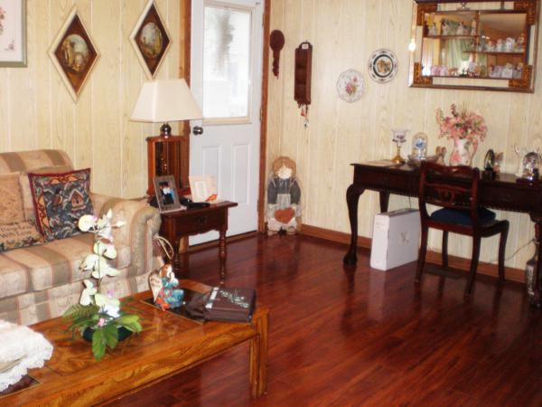 Hacienda Village Co-Op456 Ponce de Leon DrWinter Springs, FL 32708