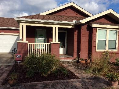 Tuskawilla Trails 1089 Cherokee TrailWinter Springs, FL 32708