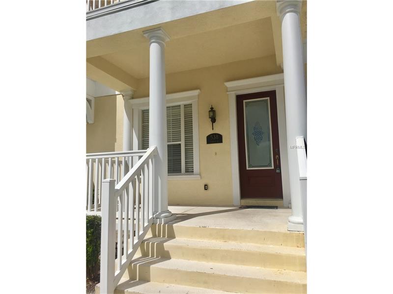538 CRIMSON LANE, Winter Springs, FL 32708