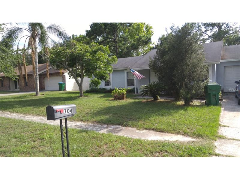 704 S EDGEMON AVENUE, Winter Springs, FL 32708