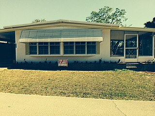Hacienda Village Co-Op469 Ponce DeLeon DriveWinter Springs, FL 32708
