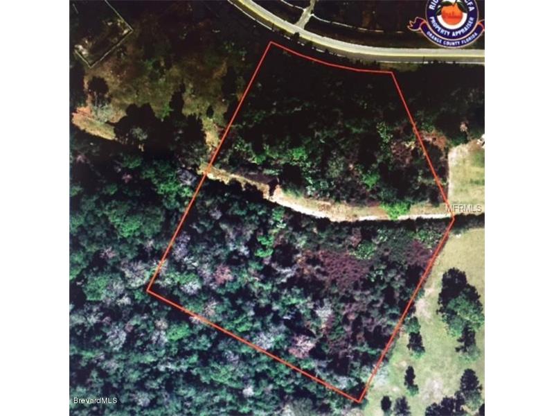 21504 REINDEER ROAD, Christmas, FL 32709