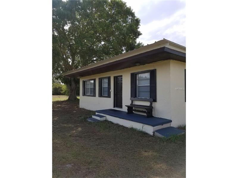 21765 JACKSON ROAD, Christmas, FL 32709