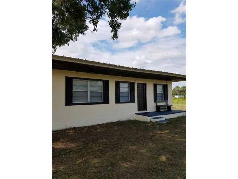 21765 JACKSON ROAD, Christmas, FL 32709