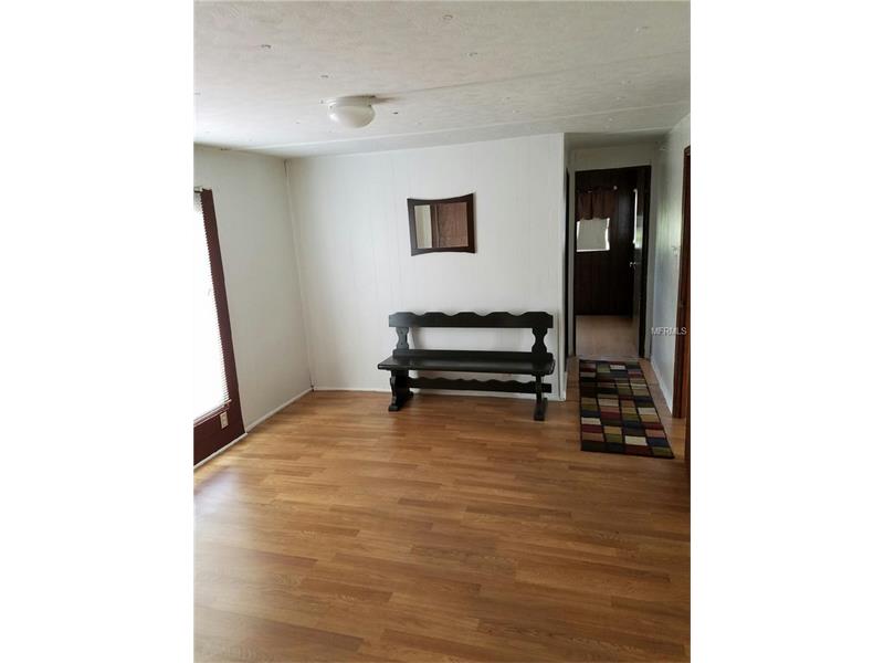 21765 JACKSON ROAD, Christmas, FL 32709