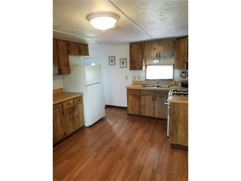 21765 JACKSON ROAD, Christmas, FL 32709