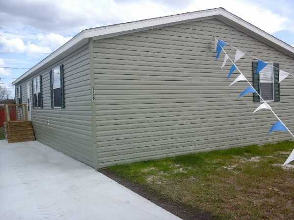 Palm Isles Mobile Home Village1519 ALBY DRApopka, FL 32712