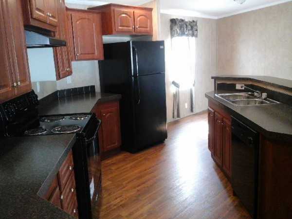 Palm Isles Mobile Home Village1519 ALBY DRApopka, FL 32712