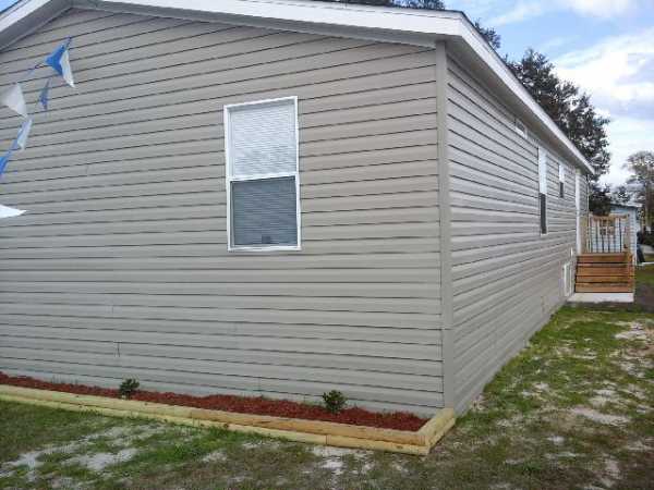 Palm Isles Mobile Home Village220 BAHIA MAR DR.Apopka, FL 32712
