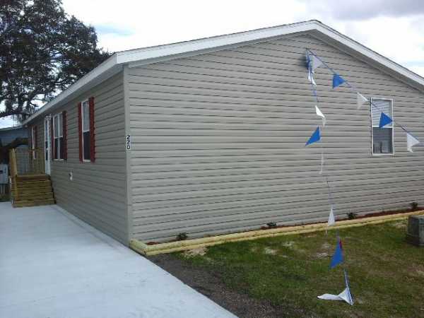 Palm Isles Mobile Home Village220 BAHIA MAR DR.Apopka, FL 32712