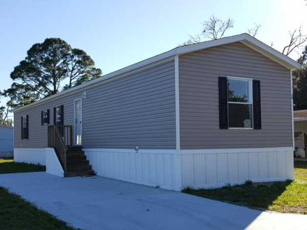 Rock Springs Mobile Home Park 28 W. virgilApopka, FL 32712
