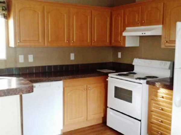 Rock Springs Mobile Home Park 28 W. virgilApopka, FL 32712
