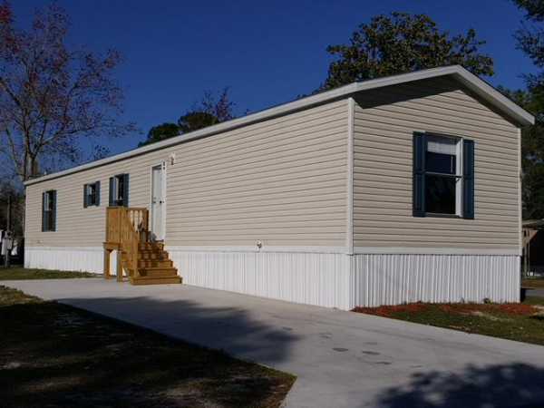 Rock Springs Mobile Home Park 101 W. Seaflower StApopka, FL 32712