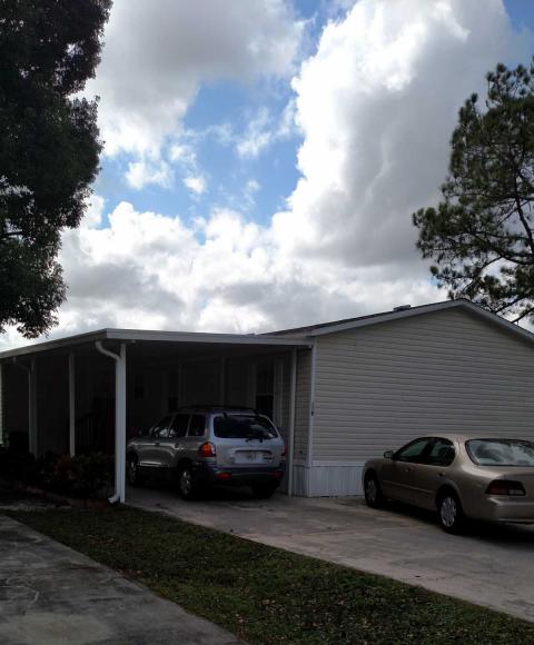 Rock Springs Mobile Home Park 118 S. Seaflower St.Apopka, FL 32712