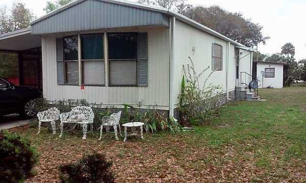 Palm Isles Mobile Home Village1563 Hawaiian Palm LaneApopka, FL 32712