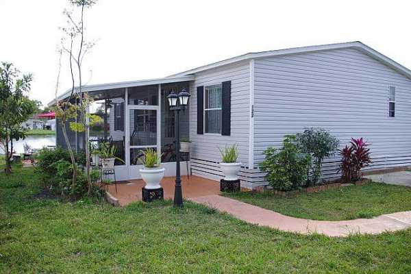 Rock Springs Mobile Home Park 122 Seaflower StApopka, FL 32712