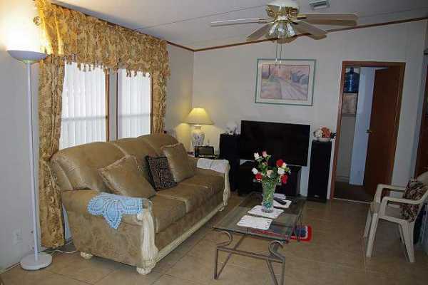Rock Springs Mobile Home Park 122 Seaflower StApopka, FL 32712