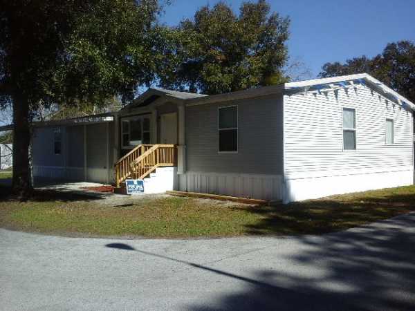 Rock Springs Mobile Home Park 147 Ashville StApopka, FL 32712