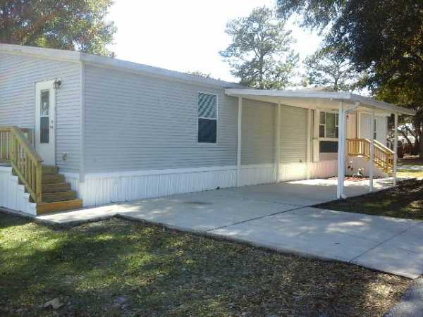 Rock Springs Mobile Home Park 147 Ashville StApopka, FL 32712