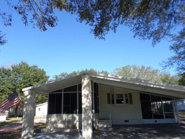 The Valley Carefree RV Resort2740 MAIN STREETApopka, FL 32712