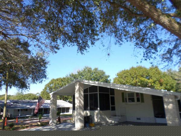 The Valley Carefree RV Resort2740 MAIN STREETApopka, FL 32712